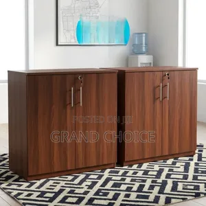 Executive Office Credenza