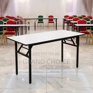 Rectangular Foldable Table