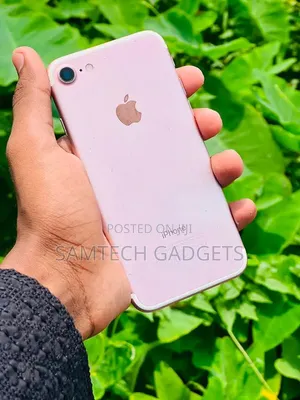 Apple iPhone 7 128 GB Rose Gold
