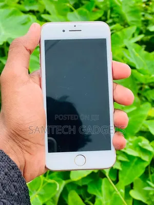 Apple iPhone 7 128 GB Rose Gold
