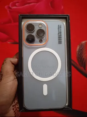 Apple iPhone 13 Pro 256 GB Blue