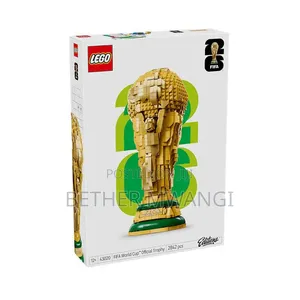 Fifa World Cuptm Official Trophy