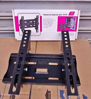 Modern Heavy Duty Tilting Wall Mount