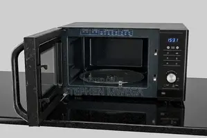 Samsung 23l Microwave