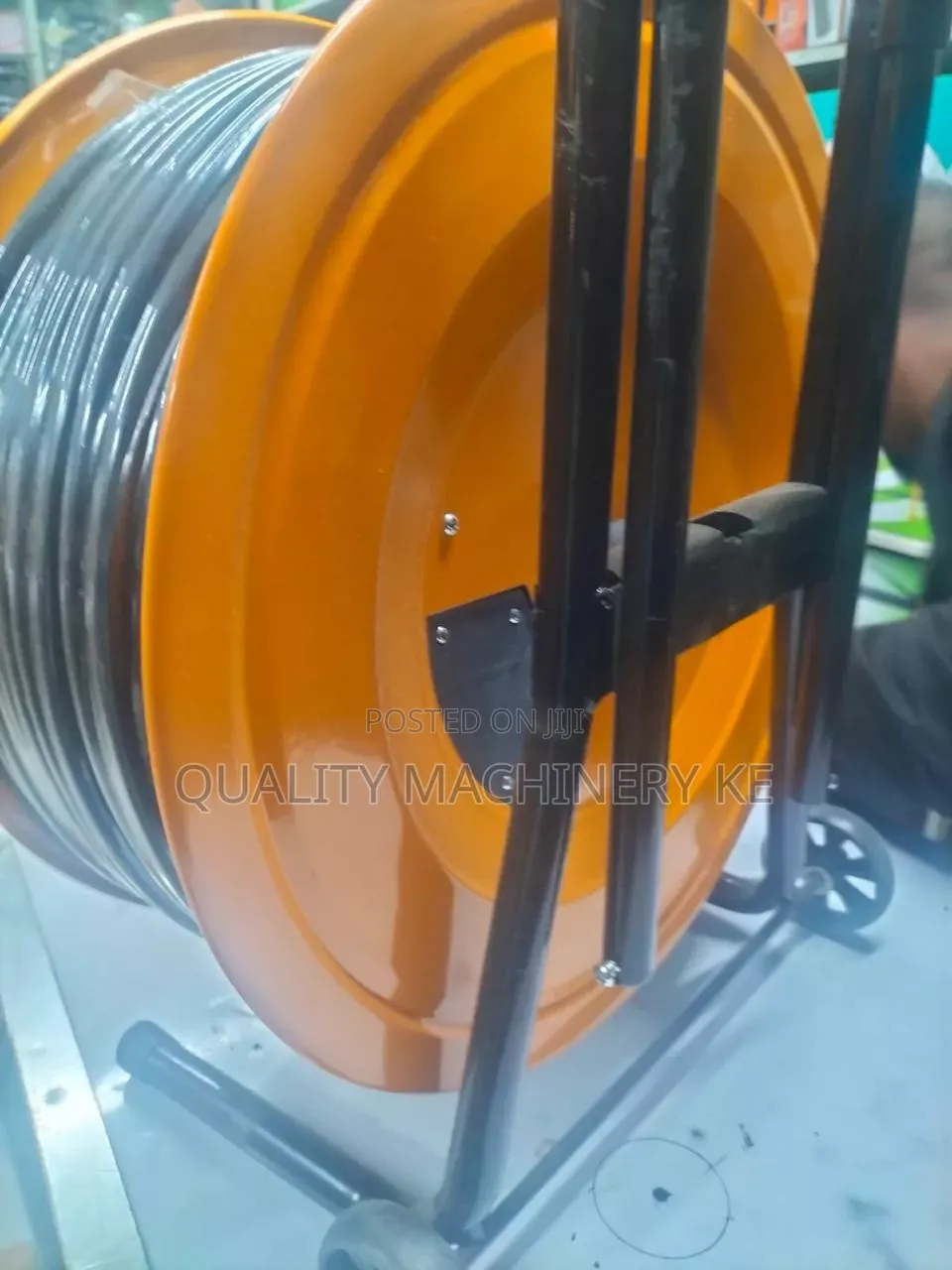 Durable 100m Extension Cable 2.5mm