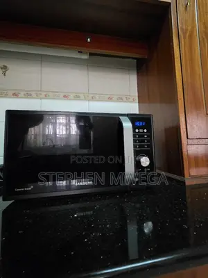 Samsung 23l Microwave
