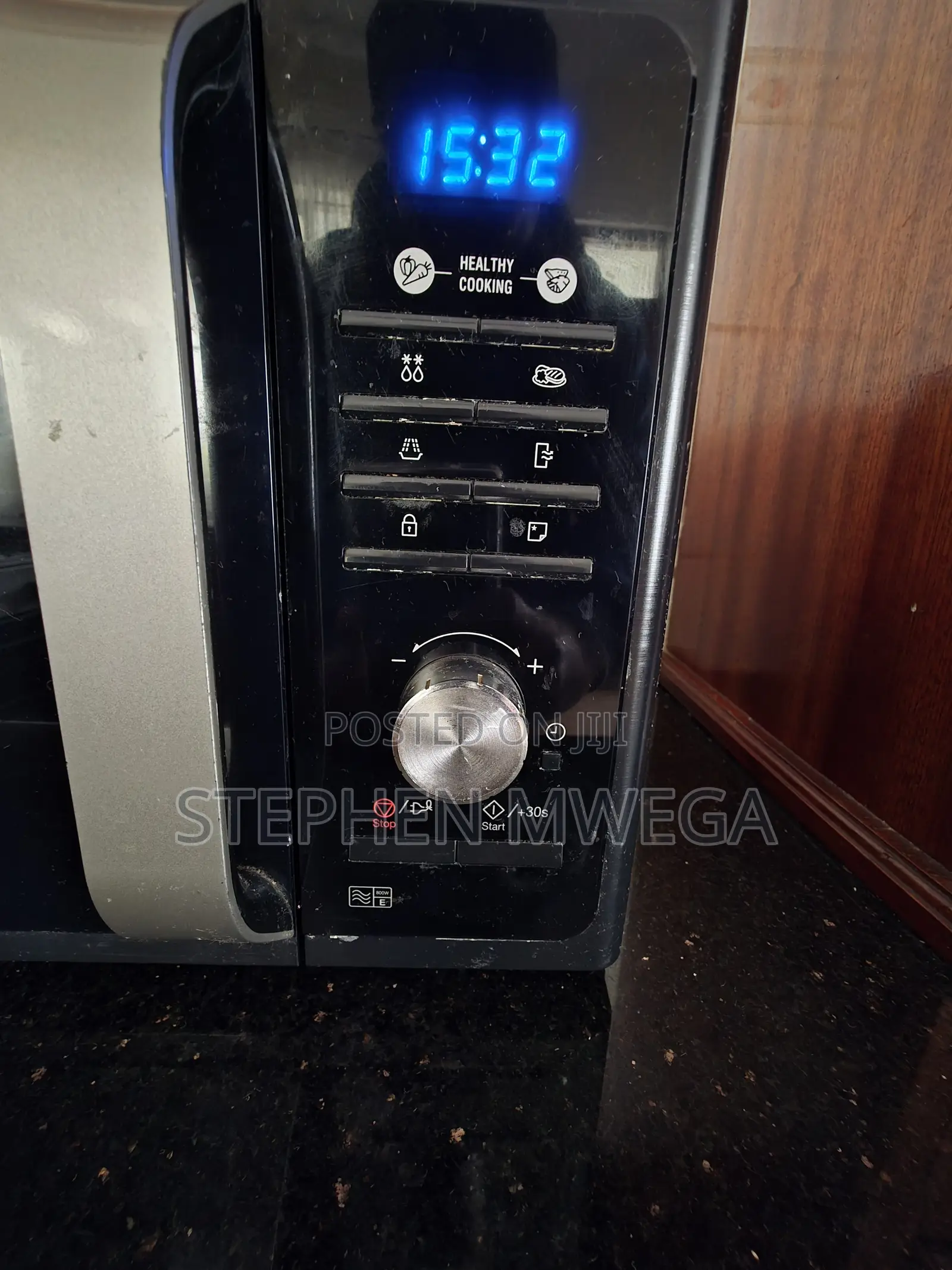 Samsung 23l Microwave