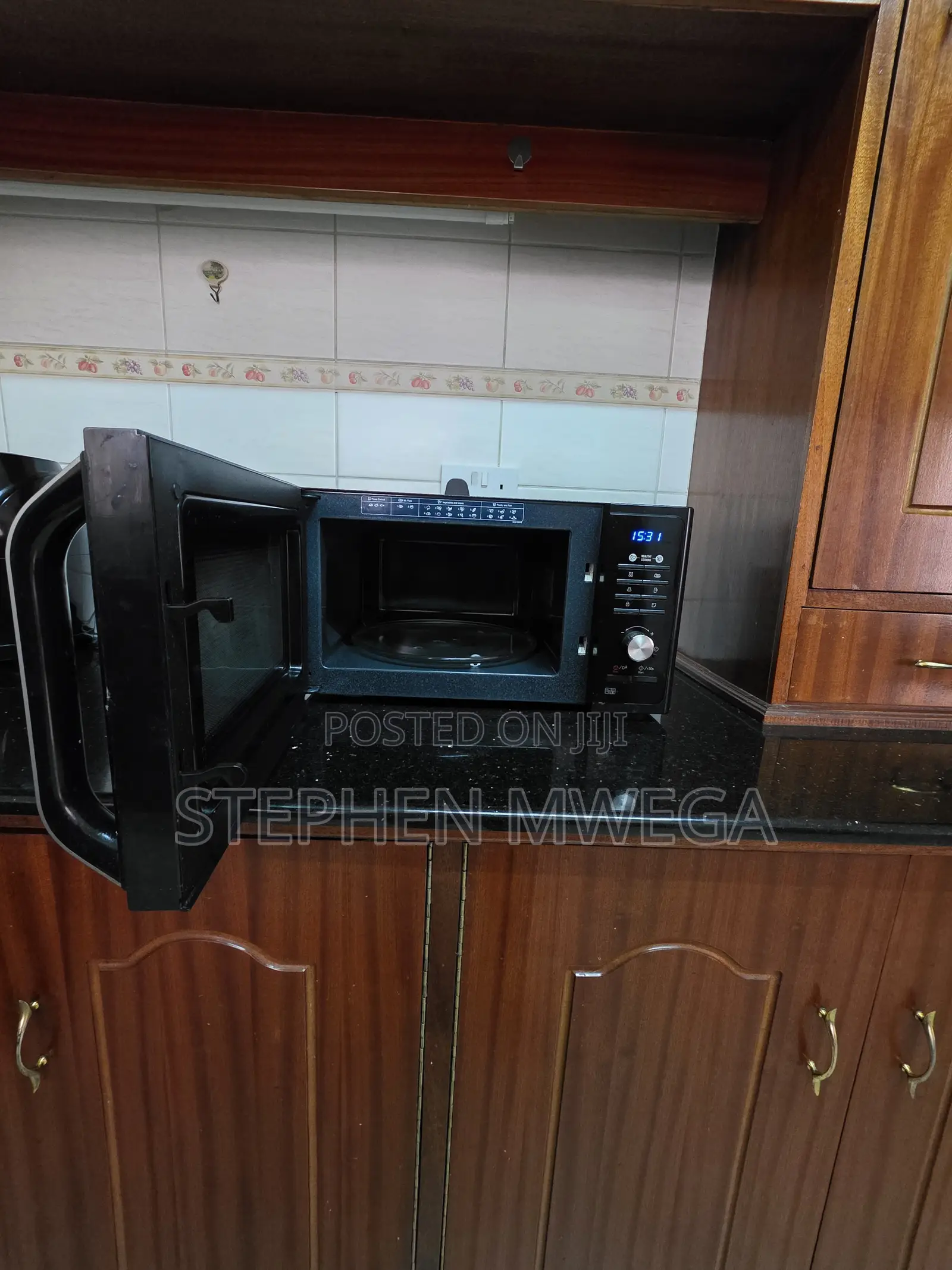 Samsung 23l Microwave