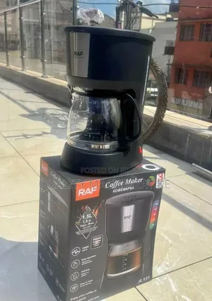 Original Coffee Machine Raf