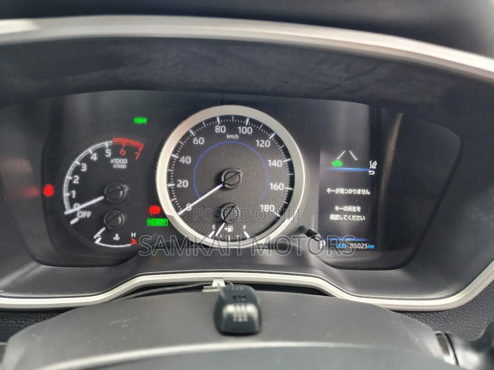 Toyota Corolla 2020 Gray