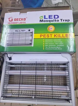Original 2w/20 Insect /Mosquito Killer