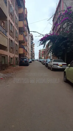 Kasarani Equity- Prime 36*80 Plot Ideal for a Block of Flats