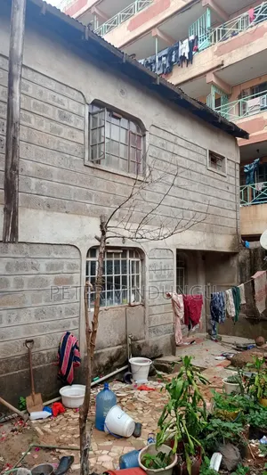 Kasarani Equity- Prime 36*80 Plot Ideal for a Block of Flats