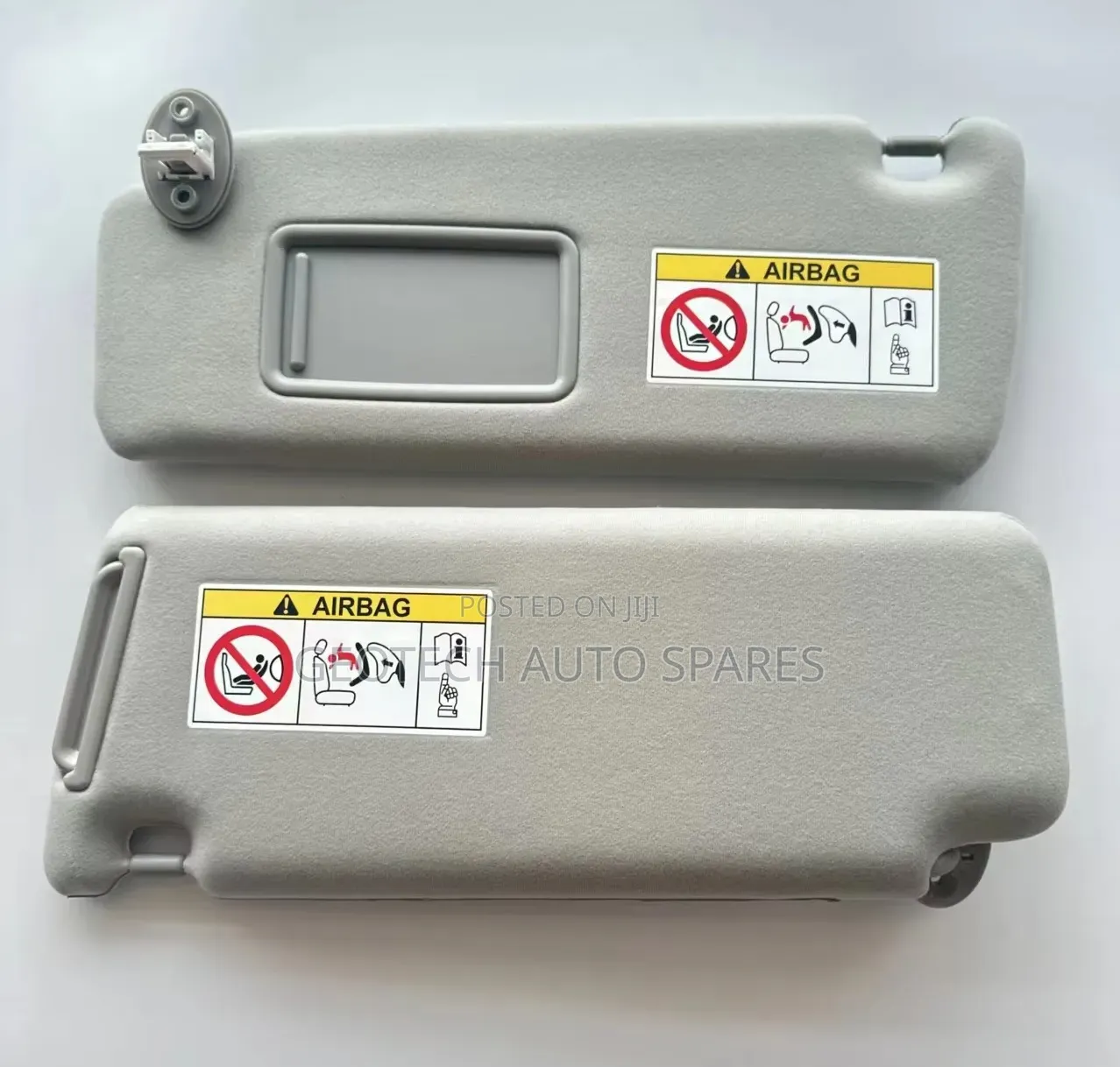 Prado Fj150 Sun Visor