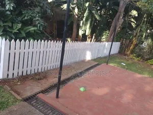 Customized Fences for Garden Area Per Metre