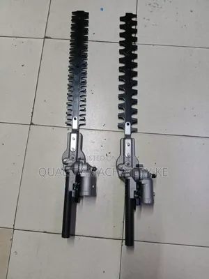 Portable Hedge Trimmer Brush Cutter Blade
