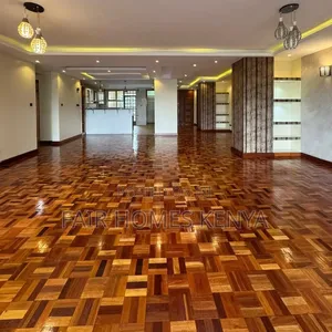3bdrm Apartment in Othaya Road, Kileleshwa for rent