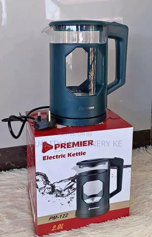 Original Premier 2l Electric Kettle