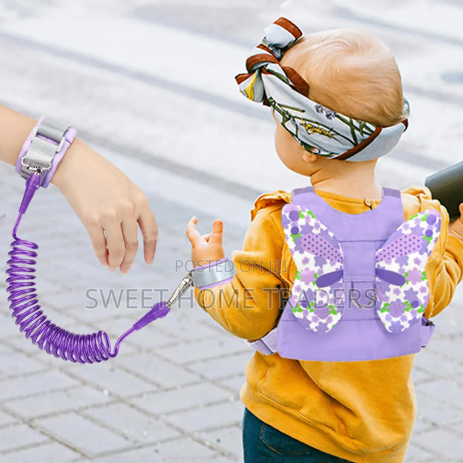 Baby Leash