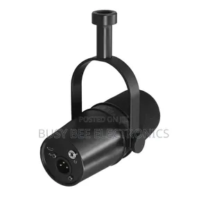 Mv7 Studio Usb XLR Mv7 Dynamic Microphone