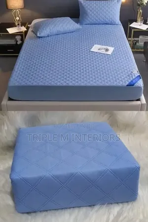 Ultimate Defense Against Sweat, Dust, Flakes Fluids