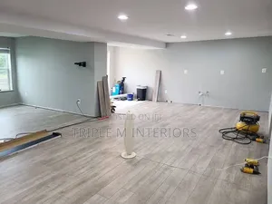 Luxury Wood Look Without the Maintenance: Modern SPC Flooring