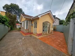3bdrm Bungalow in Ngong CBD for sale
