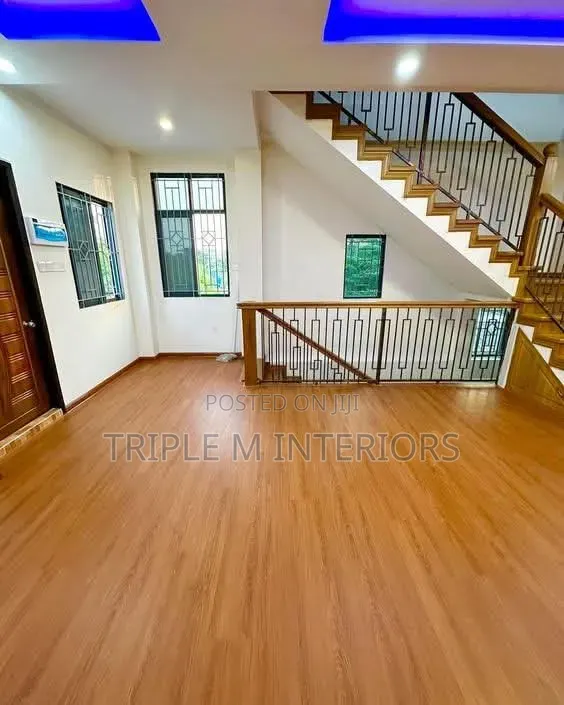 Renovate in a Day! Quick-Install Rigid Core SPC Floors