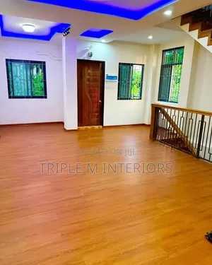 Eco-Friendly Rigid Core Planks for a Healthier Home Environment.