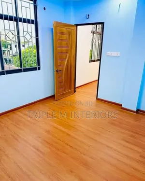 Quiet Comfortable: SPC Flooring With Built-in Acoustic Underlay