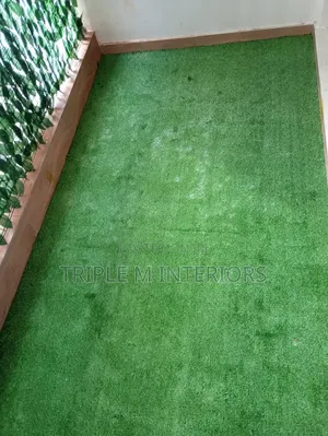 Lightweight Removable: Perfect Balcony Turf for Renters