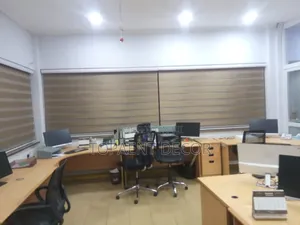 Enhancing Your Interior With Horizontal Office Window Blinds