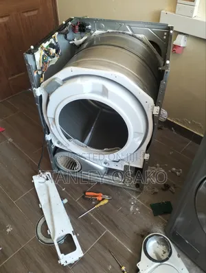 Washing Machine Repair Kabete Road