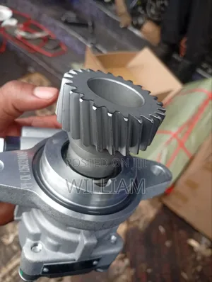 Power Steering Pump