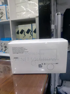 45w Magsafe 2 Power Adapter Original