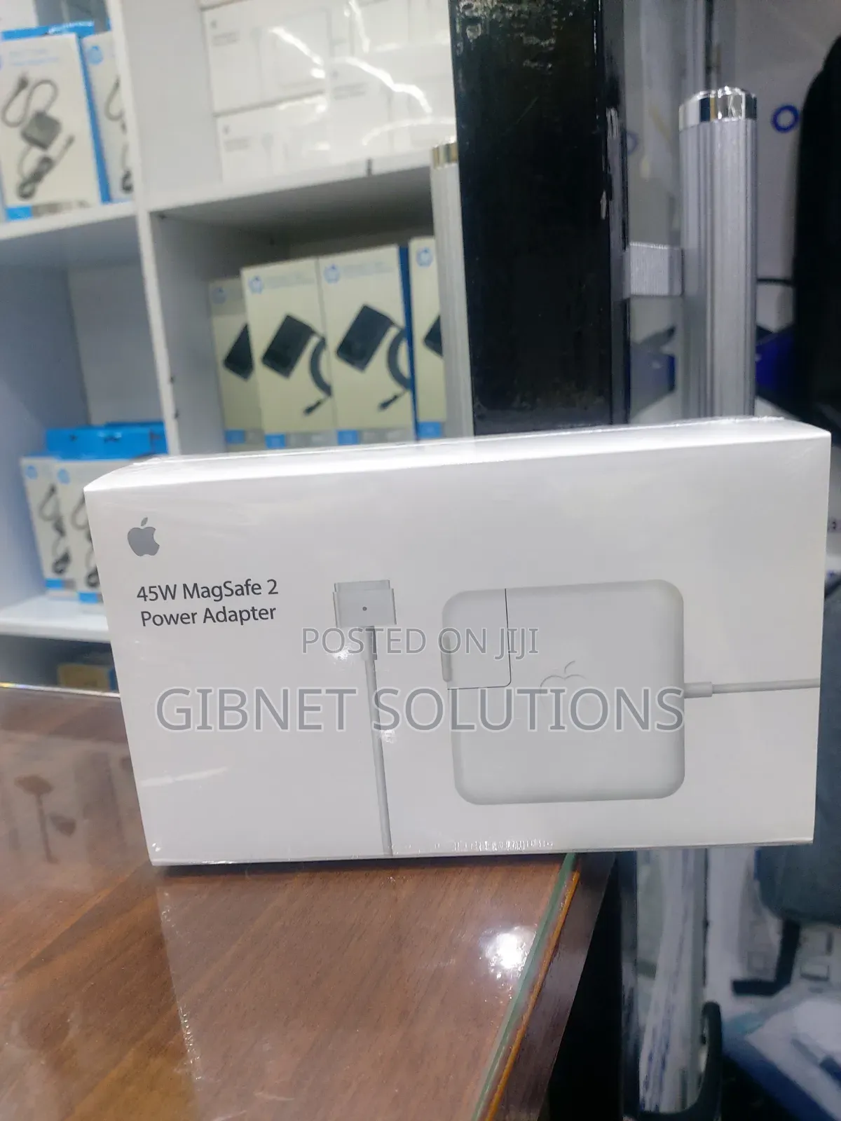 45w Magsafe 2 Power Adapter Original