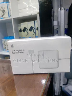 45w Magsafe 2 Power Adapter Original