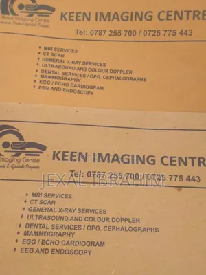 Brown Envelopes We Also Print