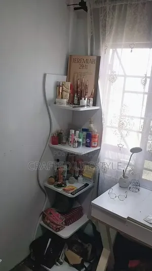 Corner Shelf