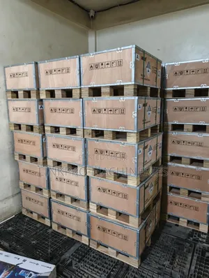 10kwh 51.2 Must Lithium Battery