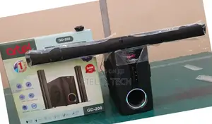 2.1ch Artel Sub Woofer System