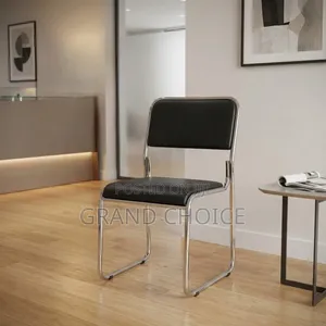 Cfa Office Visitors Chair