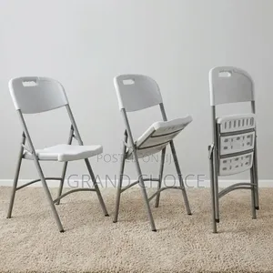 Lightweight Foldable Chair