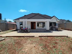3bdrm House in Blossom, Ngeria for sale