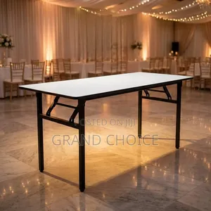 1.8m Foldable Event Table
