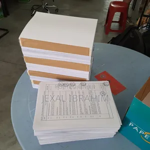 Delivery Note Books, Hospital Appointment Notes Receipt Books