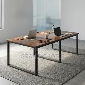 2.4m Boardroom Table