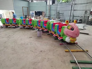 Trains Available For Sale