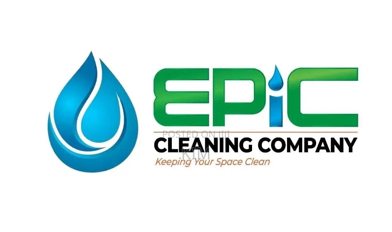 Professional Cleaning Services