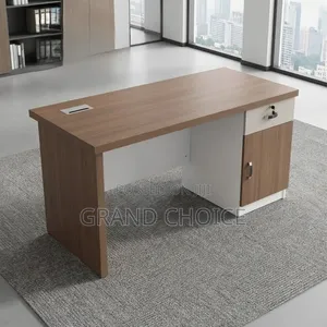 1.2m Office Ceo Desk